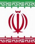 pic for Iran flag sign